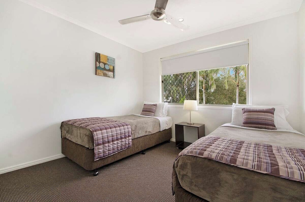 2 Bedroom Superior Townhouse - Photo 1