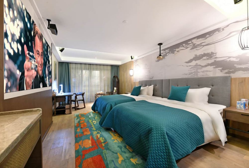Club Twin Room photo 2