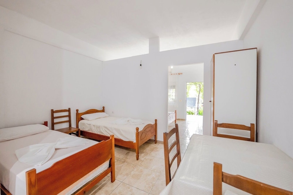 Two Bedroom with Balcony 103,203