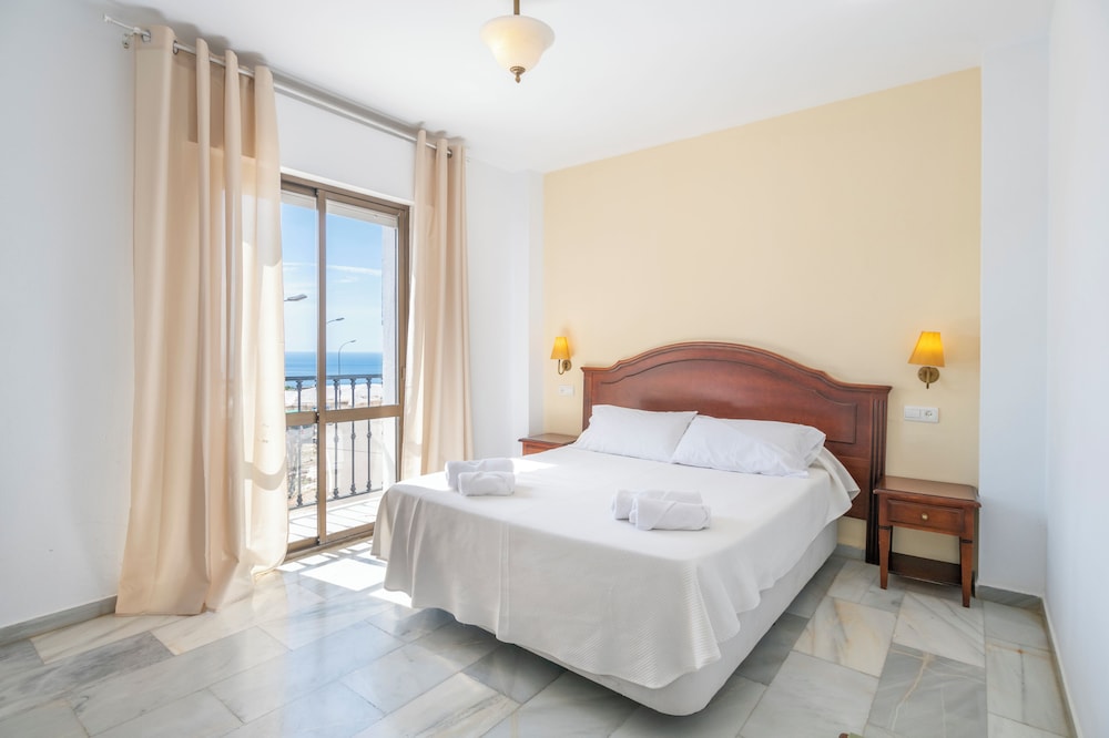 Apartamento, 1 Dormitorio, Balcón