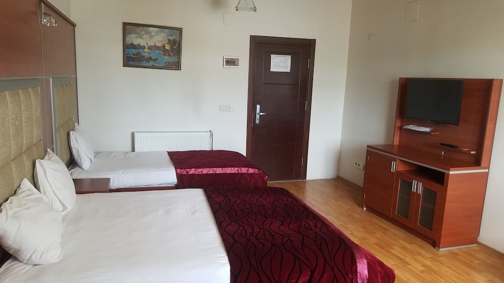 Twin Room photo 2