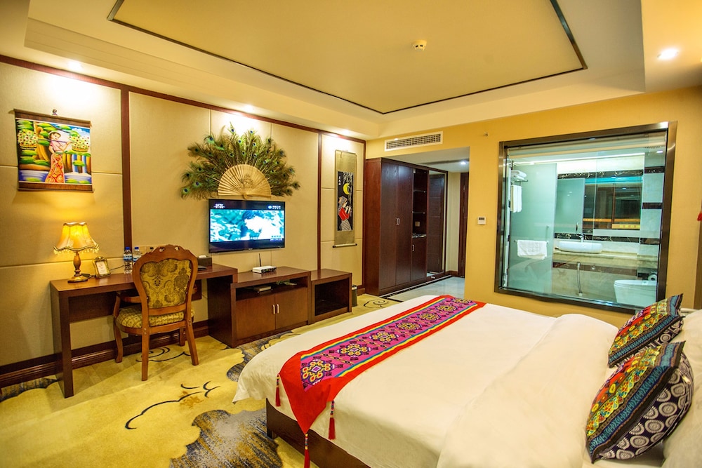 Superior Double Room With Terrace photo 3