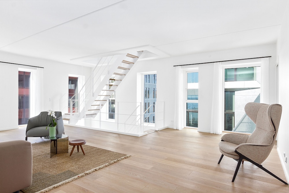 Penthouse, 4 Bedrooms