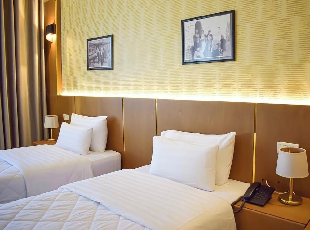 Standard Single Room photo 1