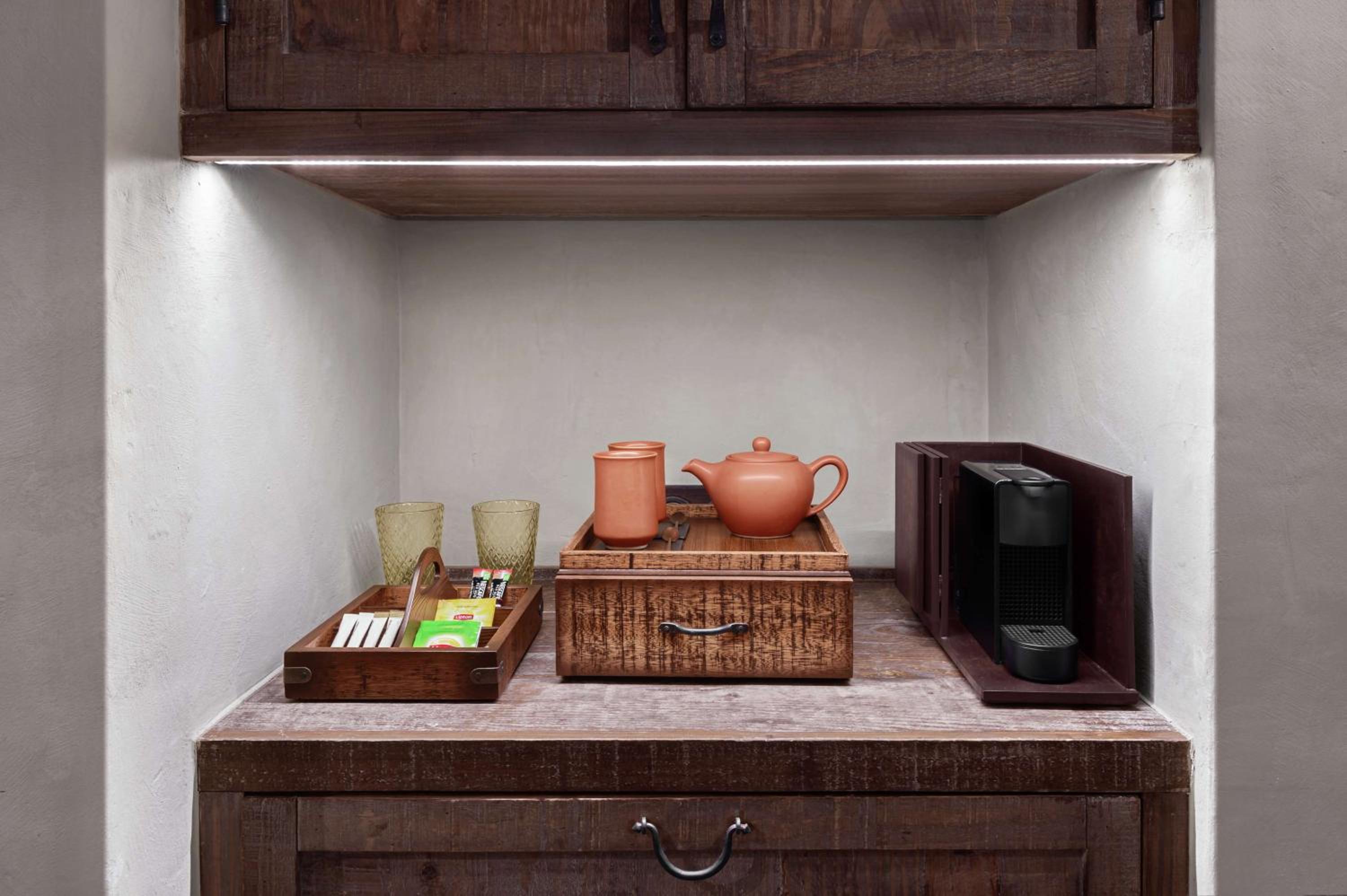 Twin Heritage Room With Souq View photo 3