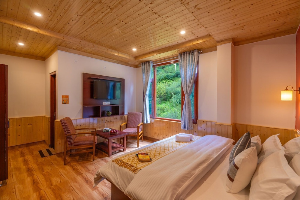Double Room, Garden View photo 1