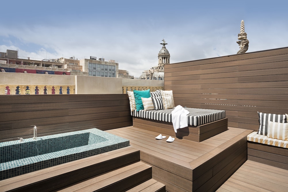 Premium Room, Terrace photo 3