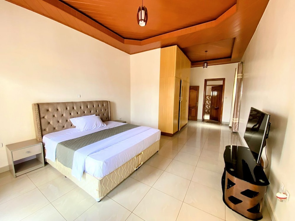Luxury Apartment
