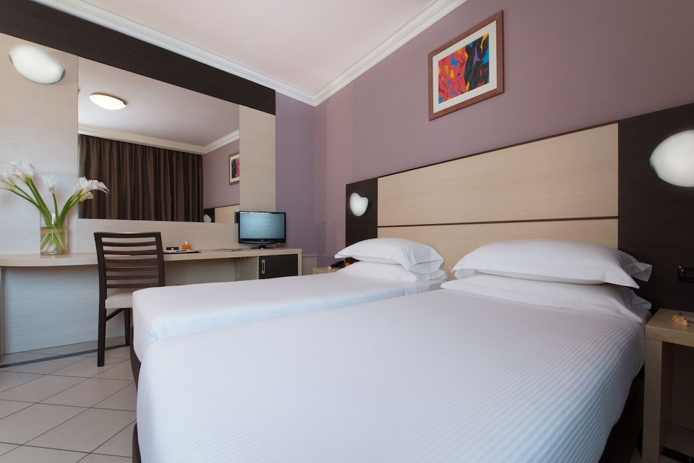 Classic Room - Photo 5