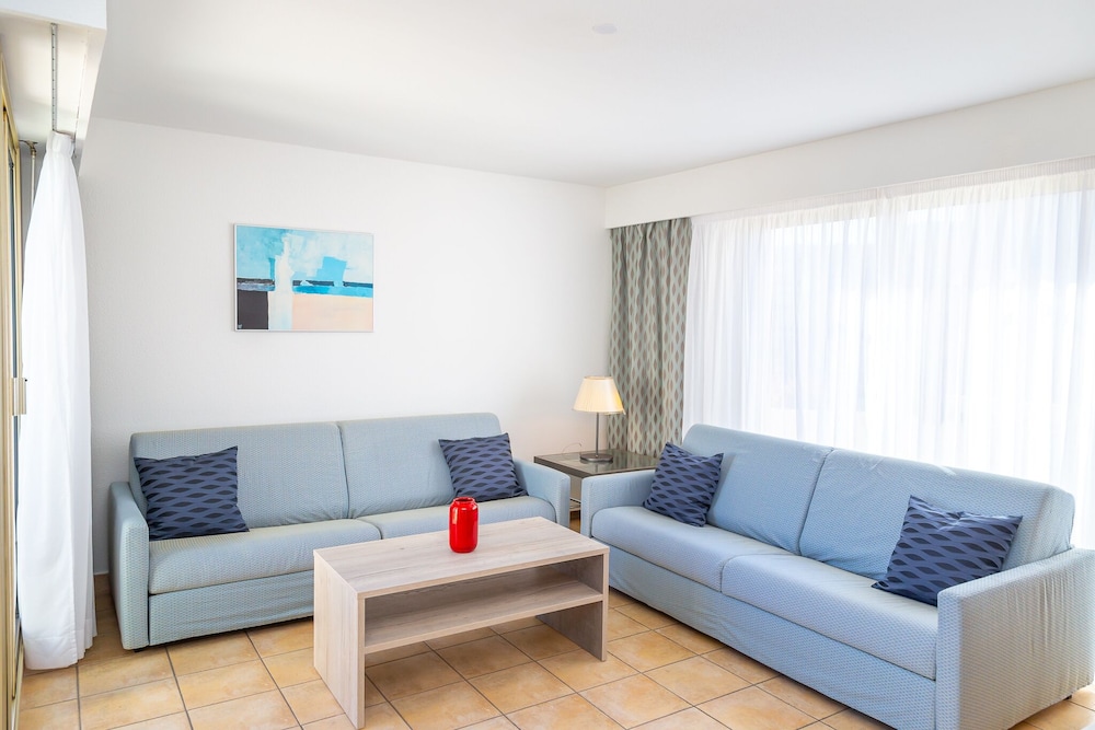 Comfort Apartment, 1 Bedroom, Sea View - Photo 4