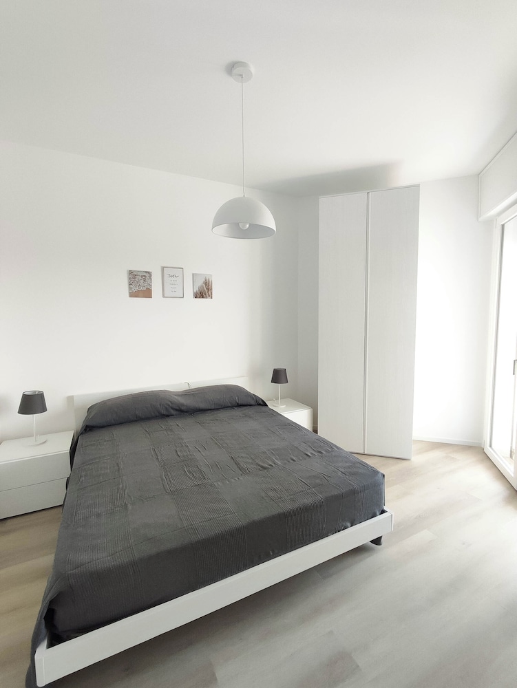 Apartment, 1 Bedroom, Balcony, City View photo 2