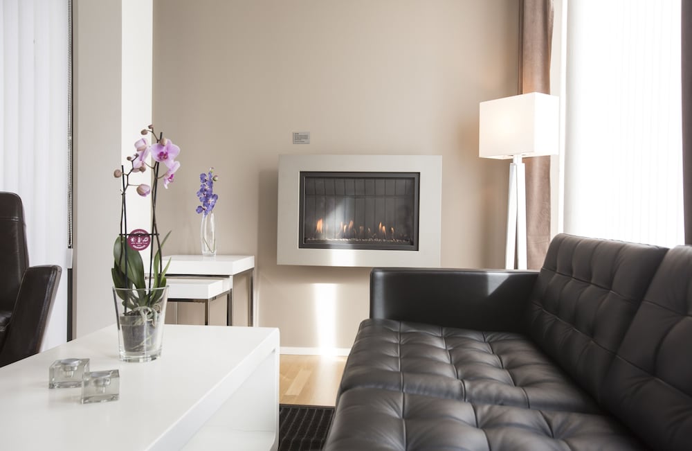 Business Apartment photo 1