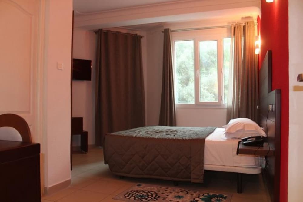 Classic Single Room photo 1