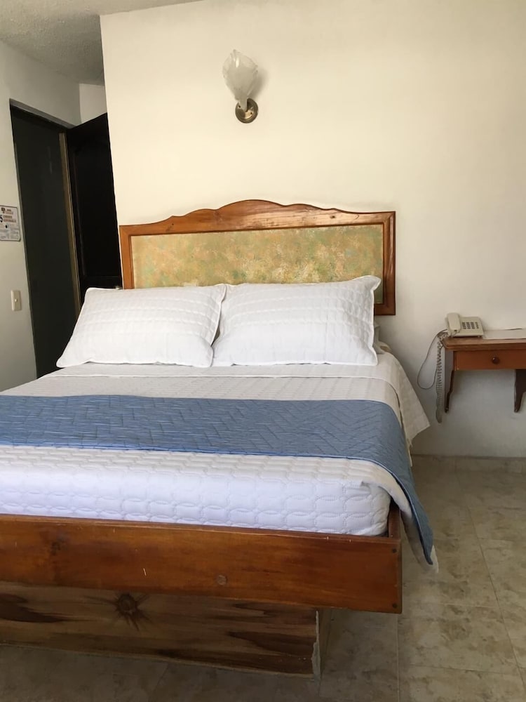 Deluxe Single Room photo 1