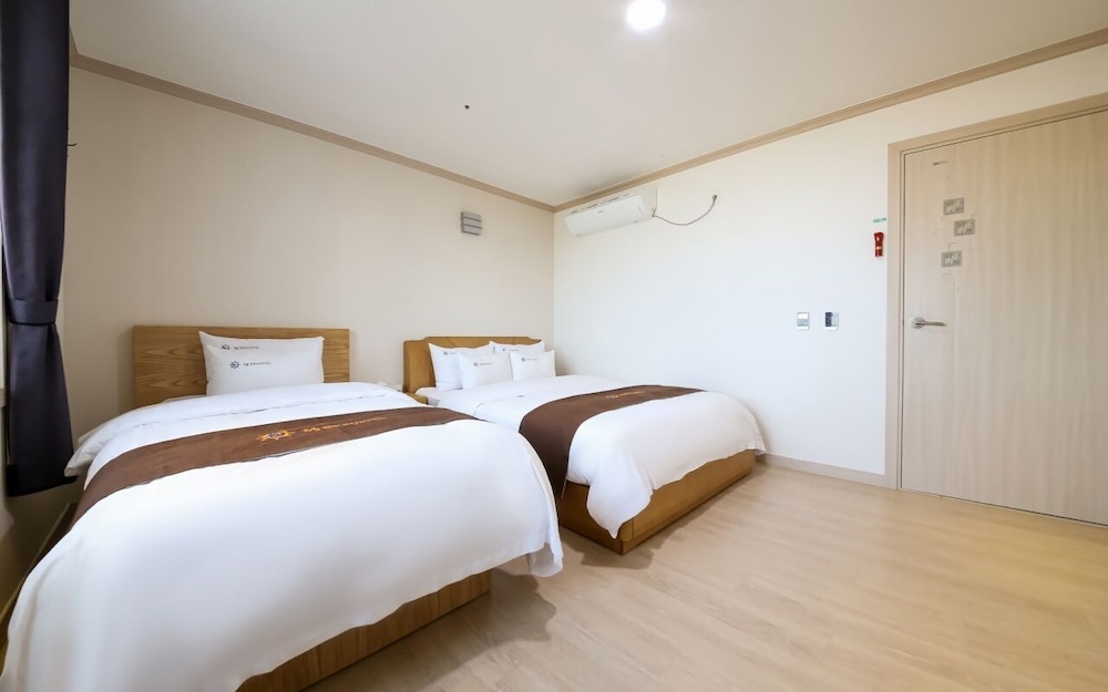 Twin Room photo 3
