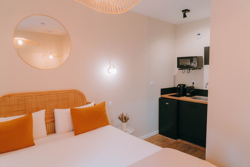 Standard Studio, Ensuite photo 2