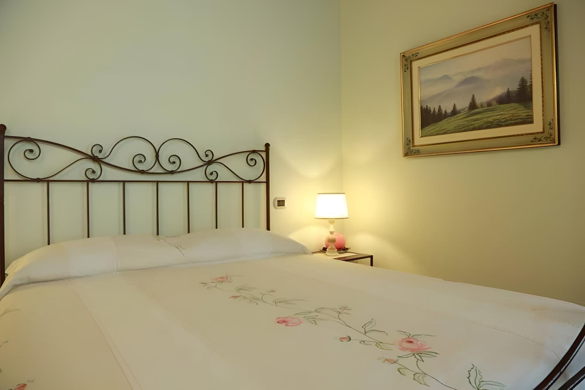 Deluxe Apartment, 3 Bedrooms, Terrace, Hill View (Artista) photo 3