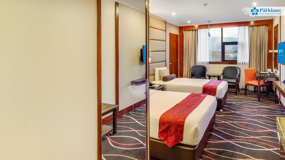 Deluxe Double or Twin Room, 1 Bedroom - Photo 2