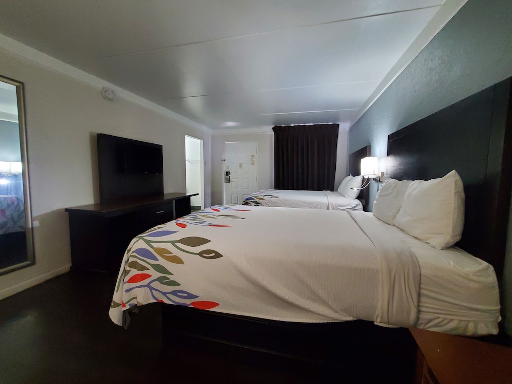 Standard Double Room, Accessible Bathtub, Non Smoking photo 1