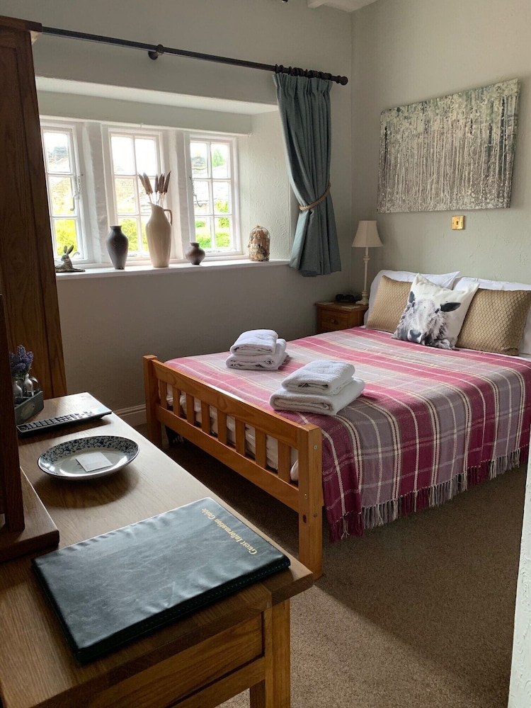 Double Room, Ensuite photo 2