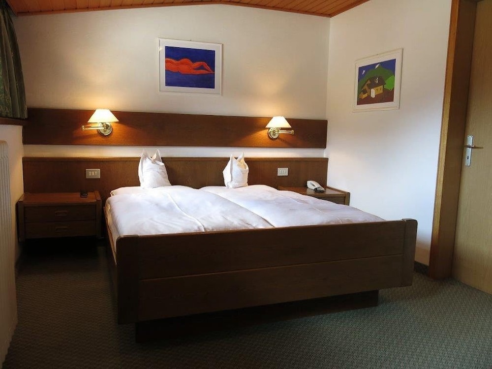 Standard Double Room photo 1