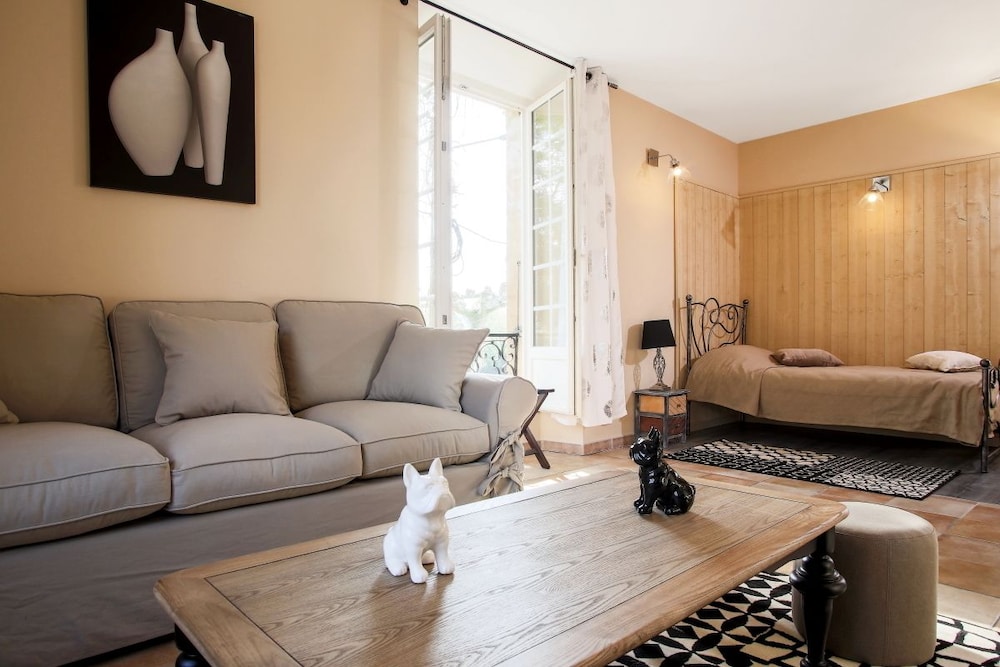 Junior Triple Room photo 3