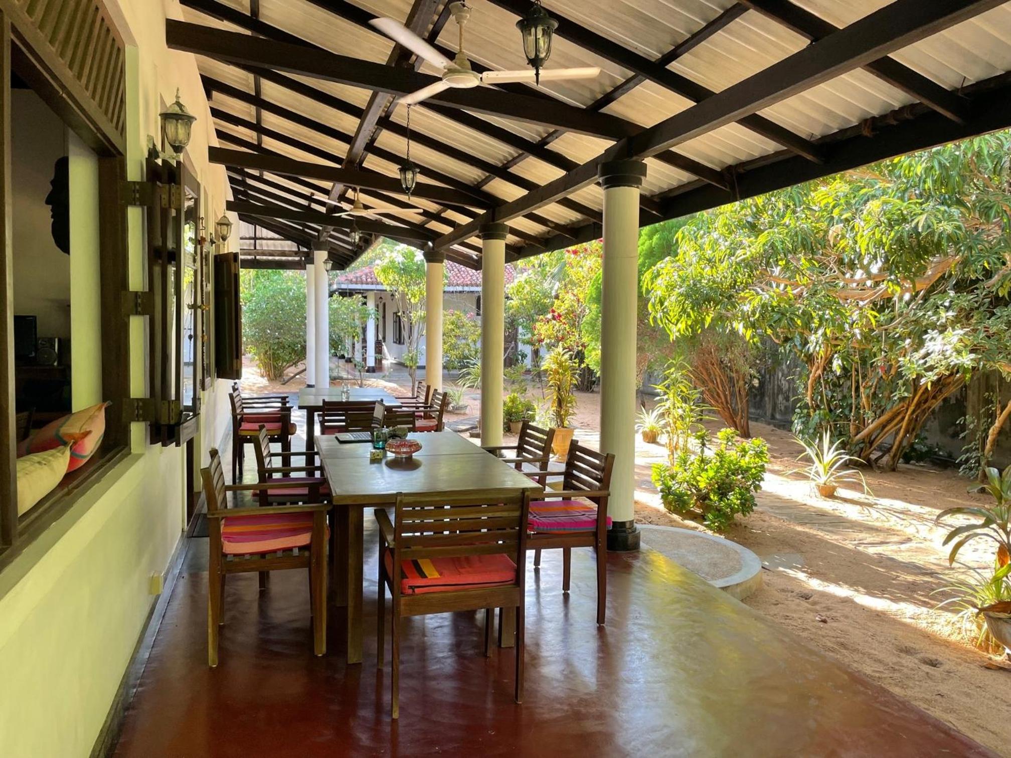 Queen Room with Garden View photo 2