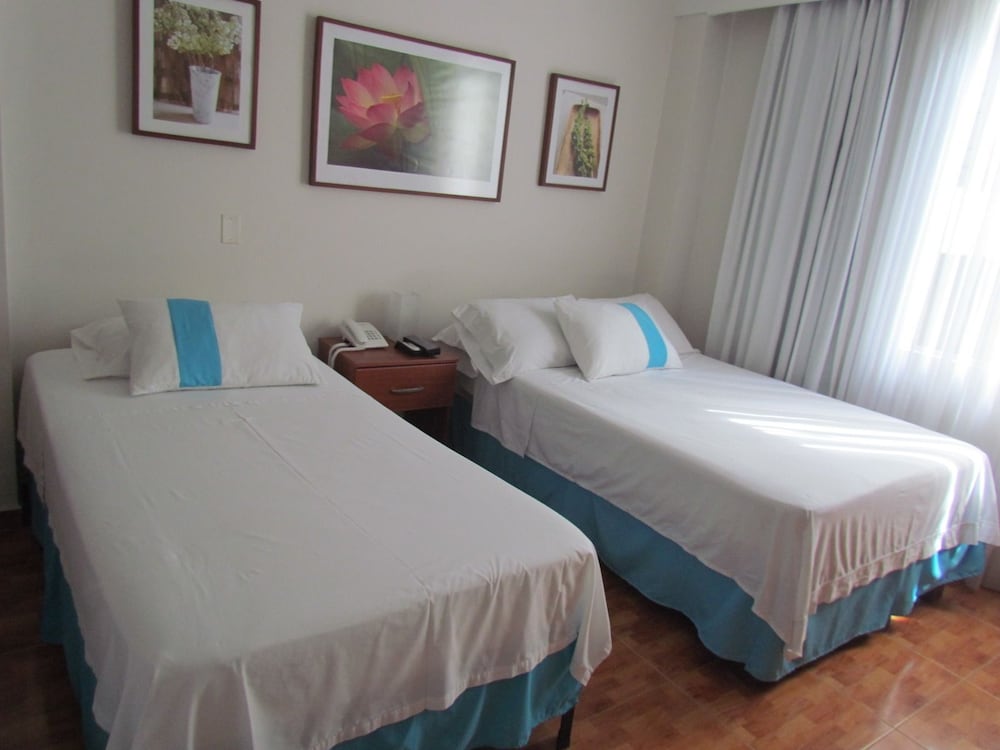 Standard Twin Room, 2 Twin Beds, Ensuite