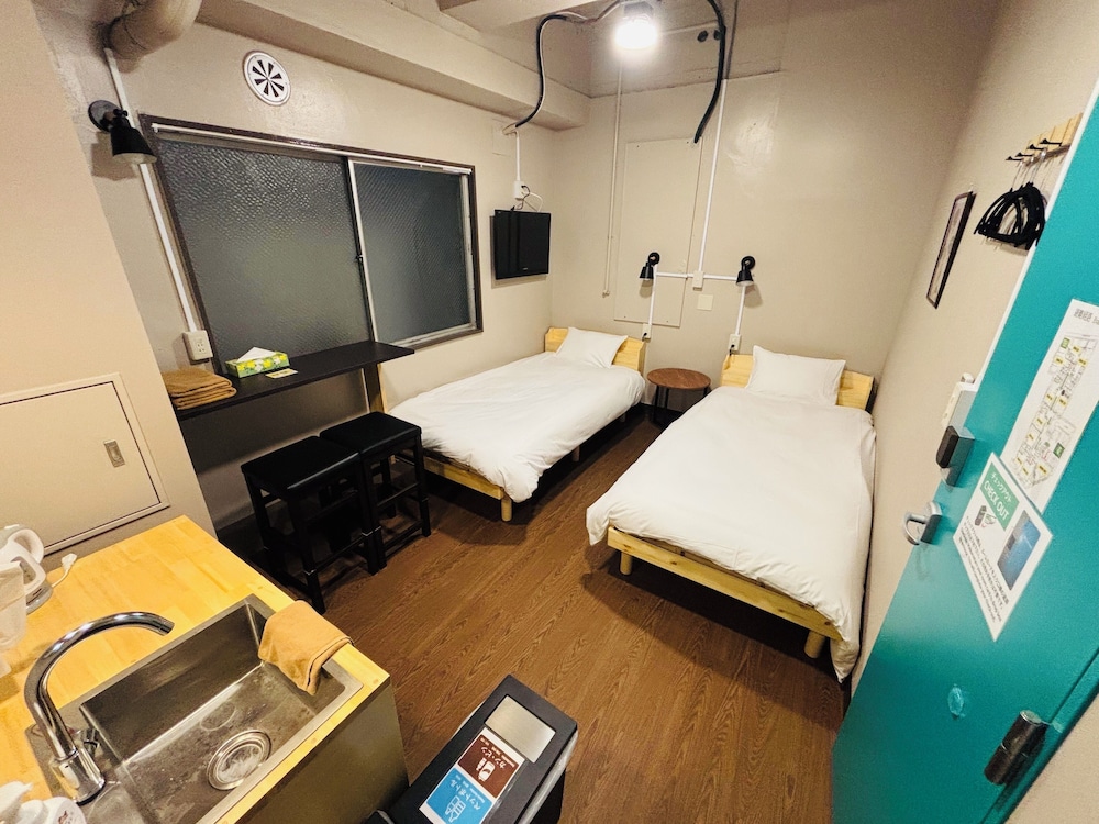 Superior Twin Room photo 1