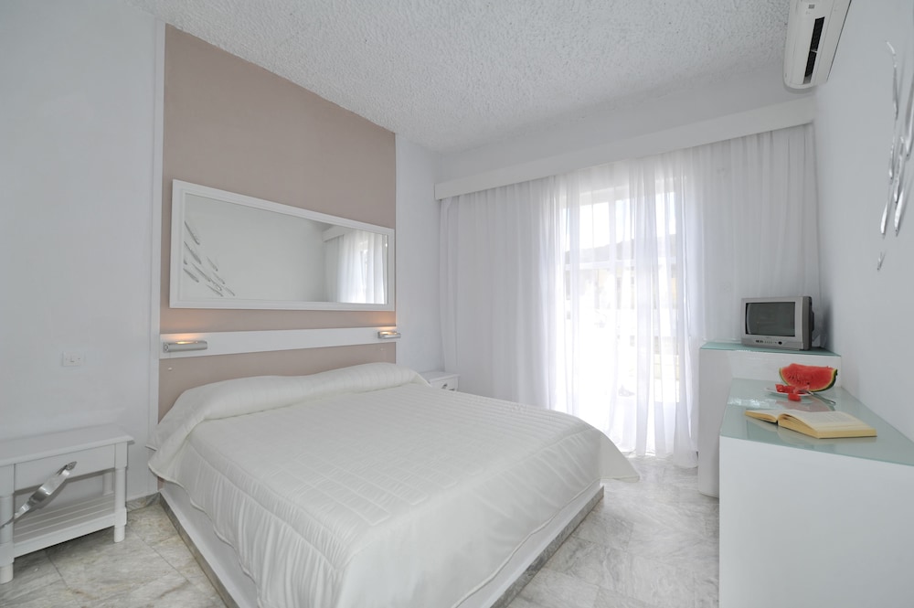 Superior Room, Sea View