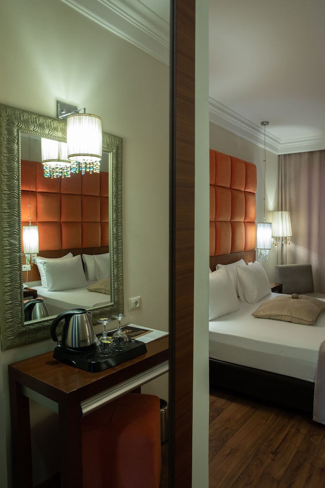 Standart Dbl Room photo 3
