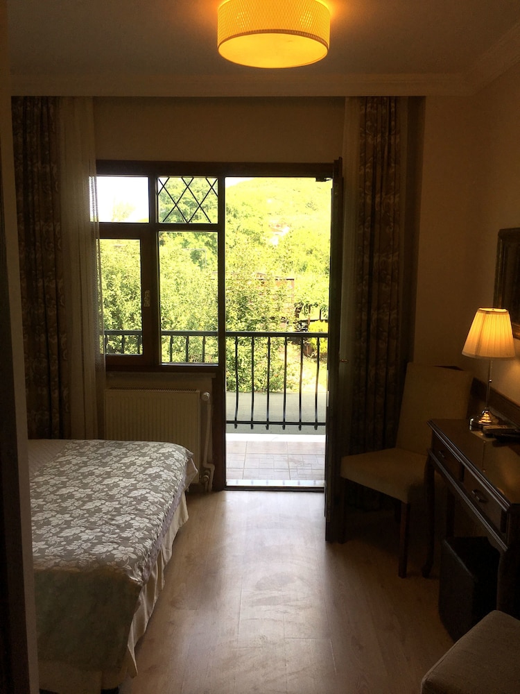 Room, Balcony, Courtyard View photo 2