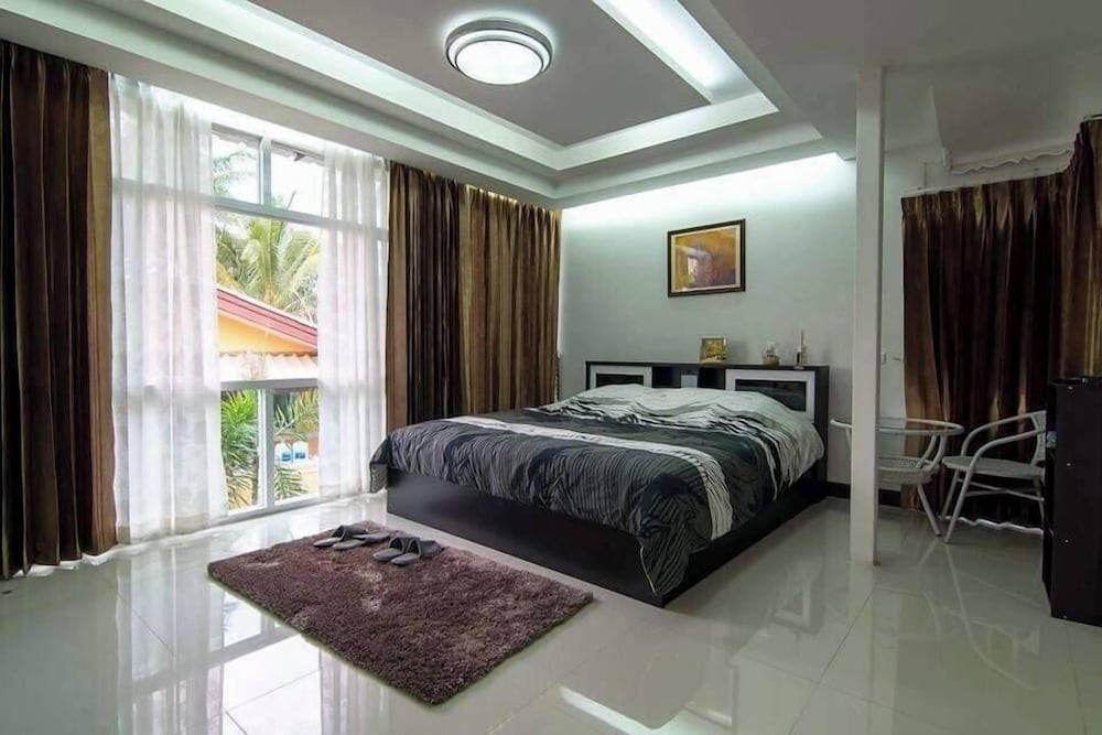 Deluxe Room photo 1