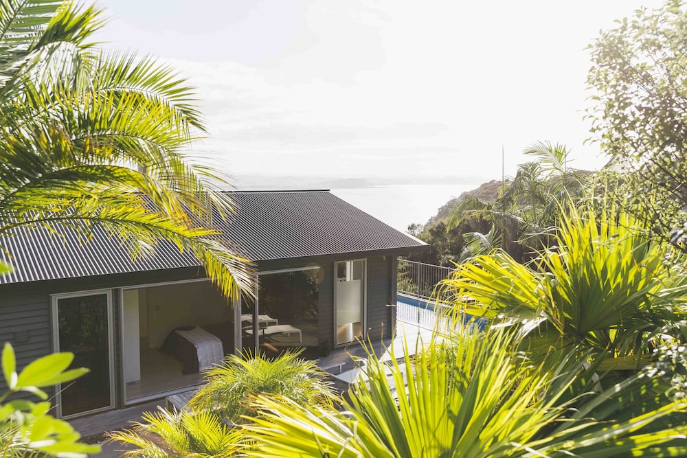 The eyrie villa photo 3