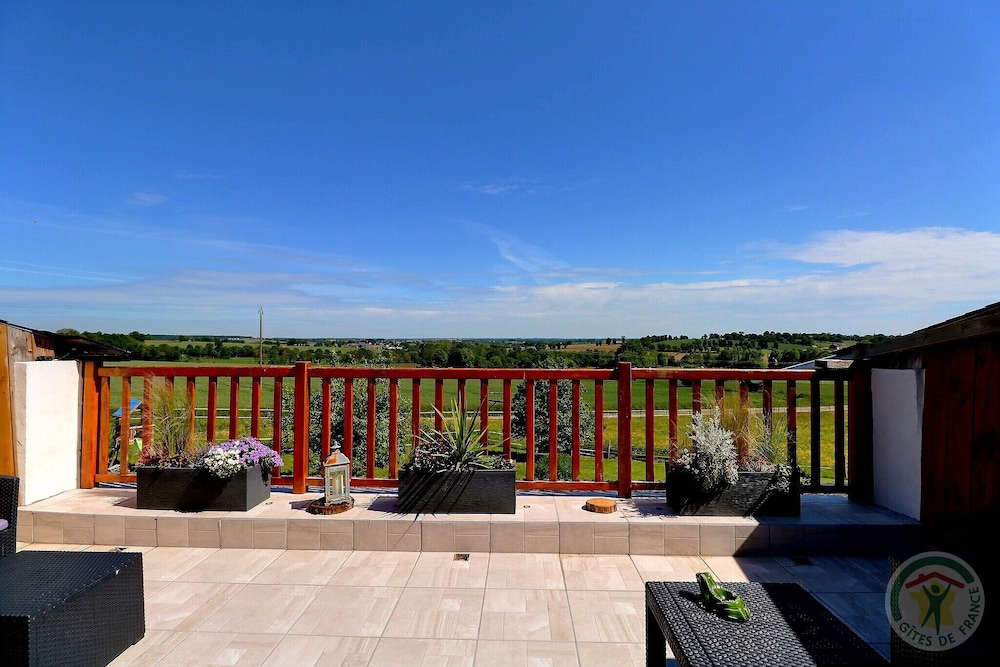 Luxury Room, Hill View (Fée Morgane) photo 2