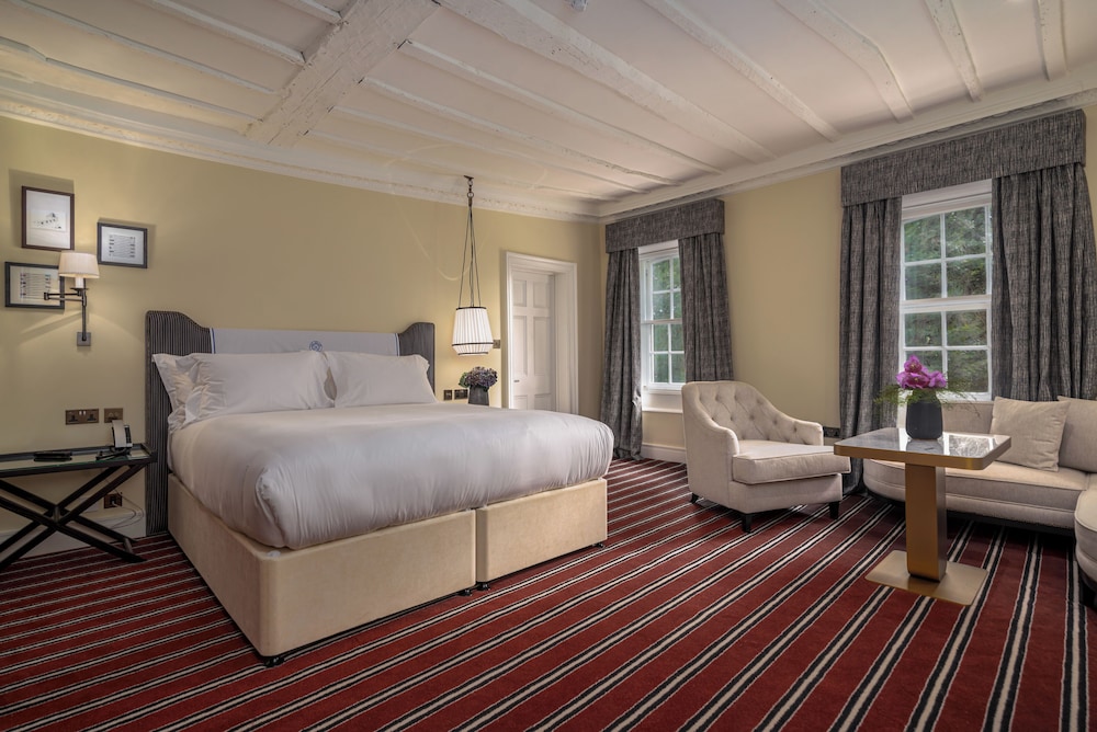 Premium Room, River View
