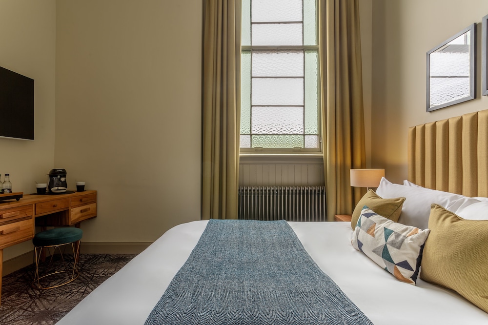Standard Double Room - Photo 3