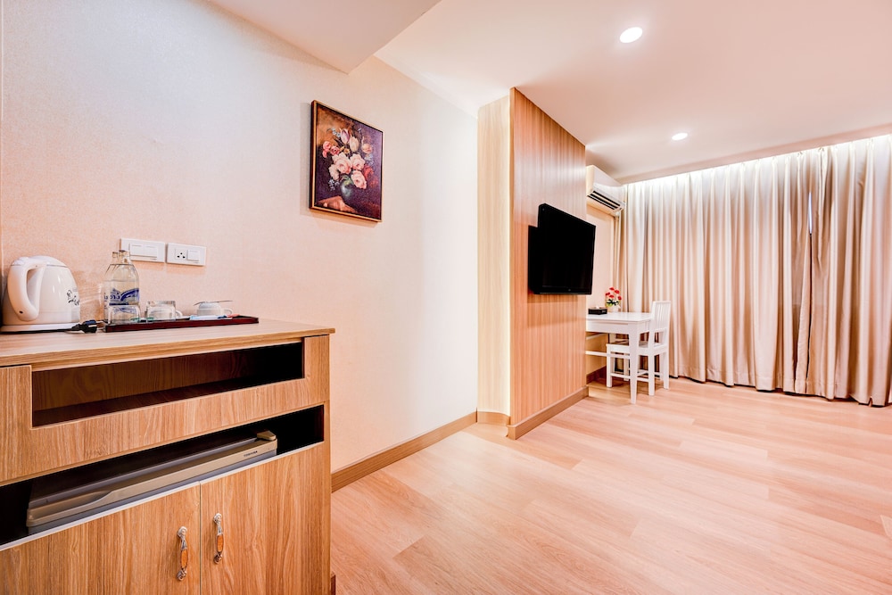 Suite photo 3