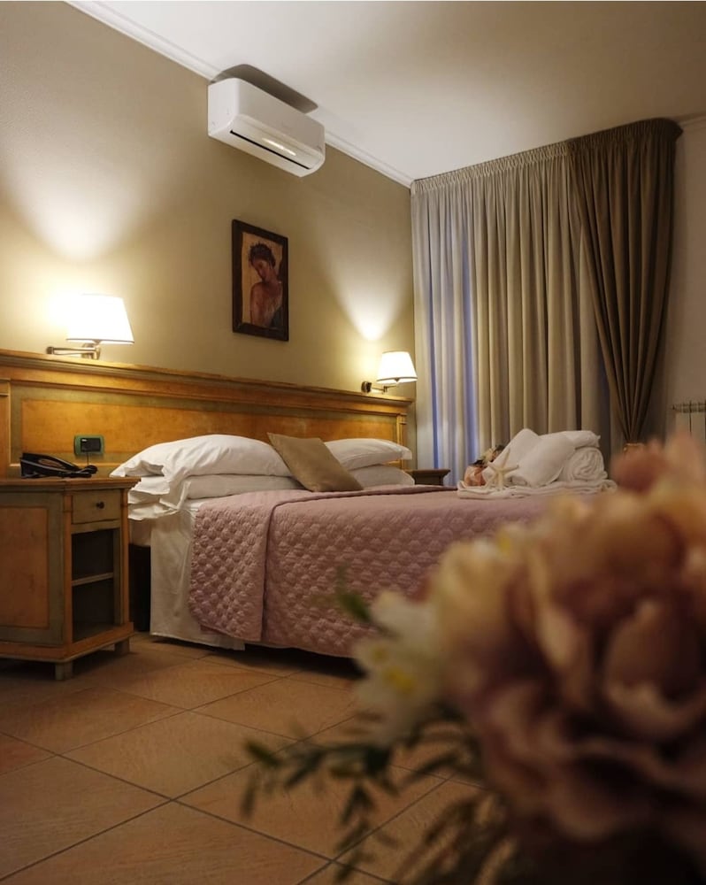 Hotel Santa Caterina, Zdjęcie 4