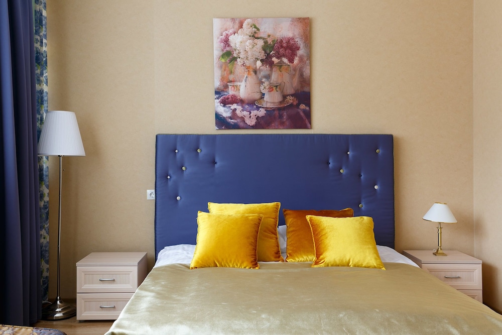 Junior Suite (Incl. Pool Access 07am-11am)