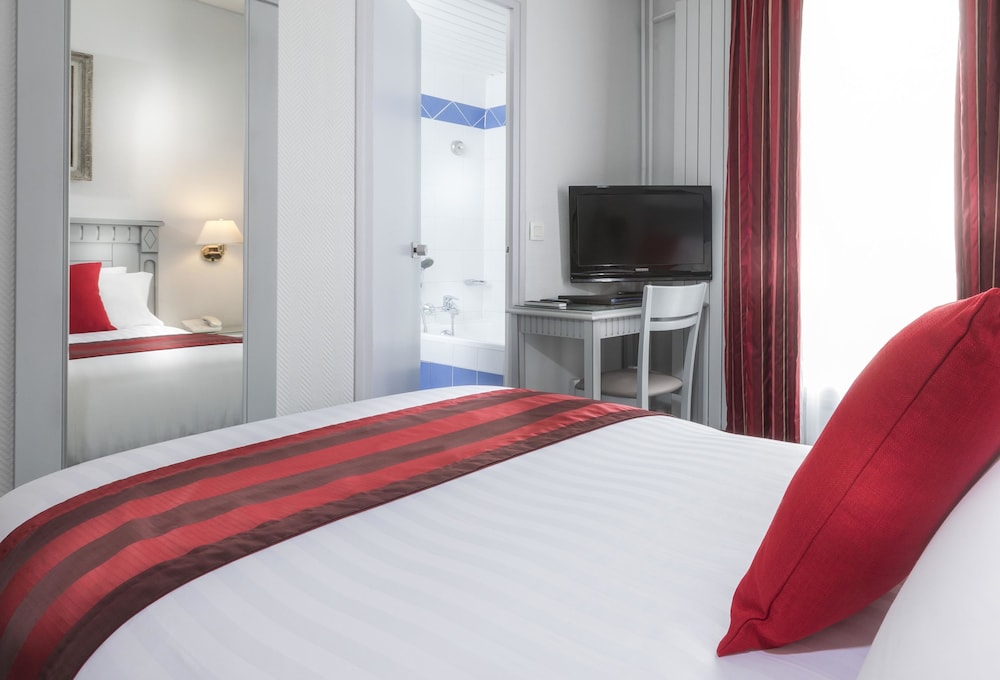 Single Room, 1 Large Single Bed photo 3
