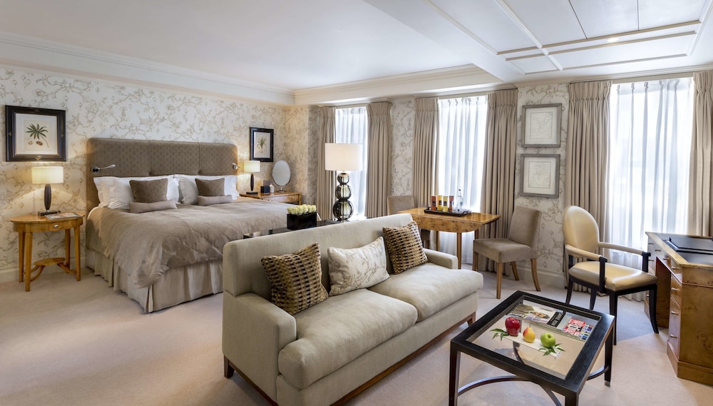 Junior Suite (Mews)