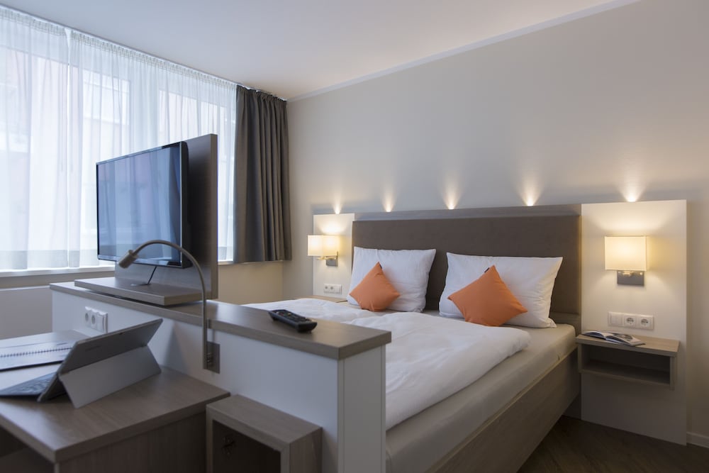 Comfort Apartment