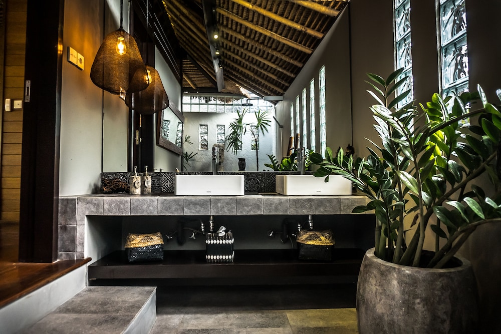 Deluxe Villa - Lodge