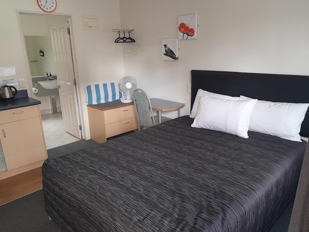 Basic Studio Suite, 1 Queen Bed photo 3