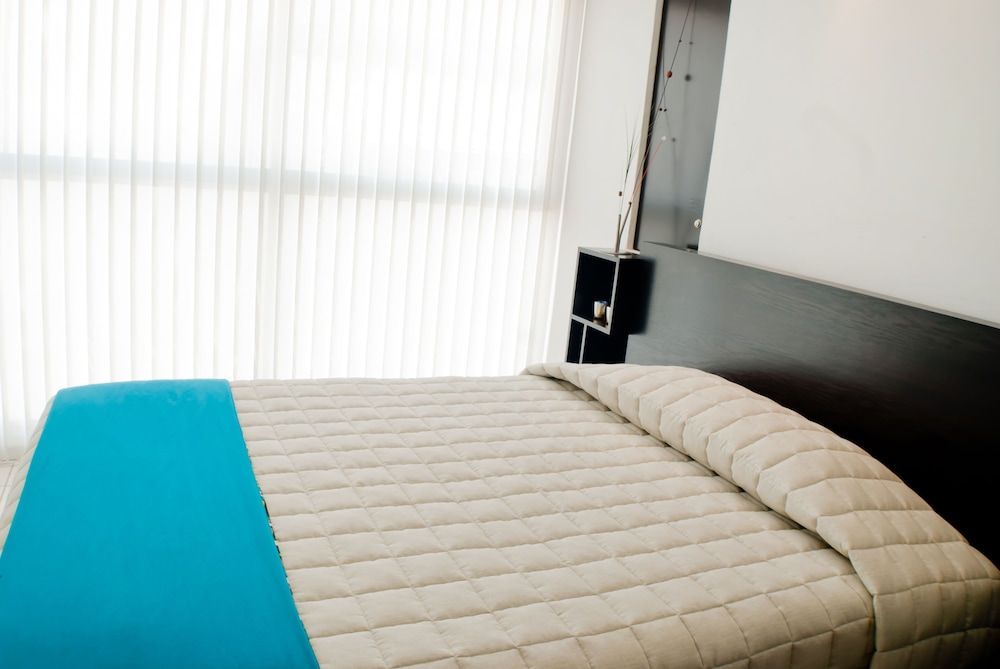 Senior Suite Ocean View