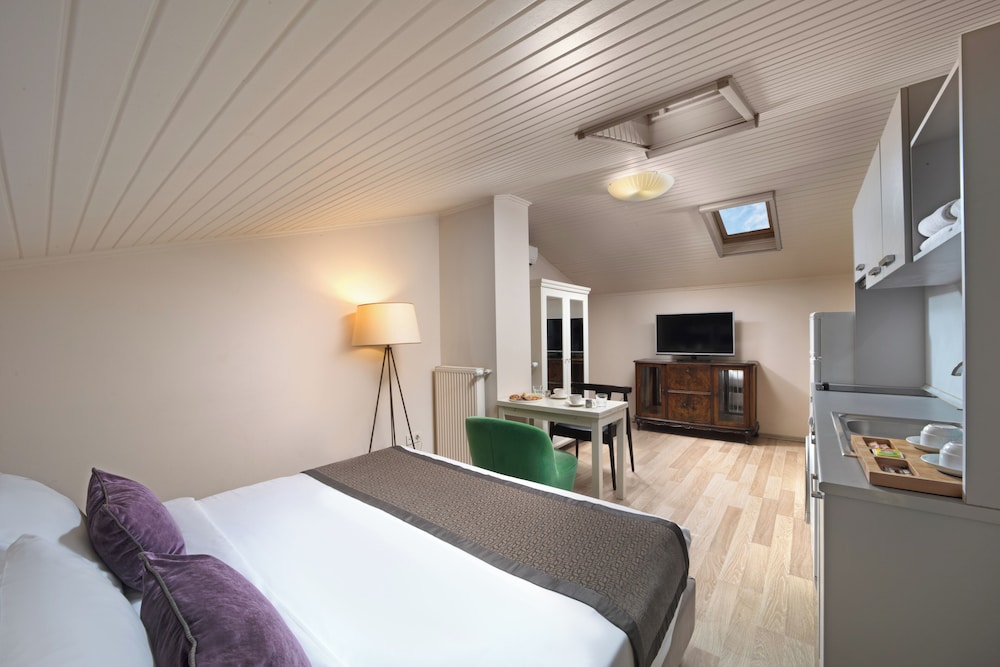 Standard Loft photo 3