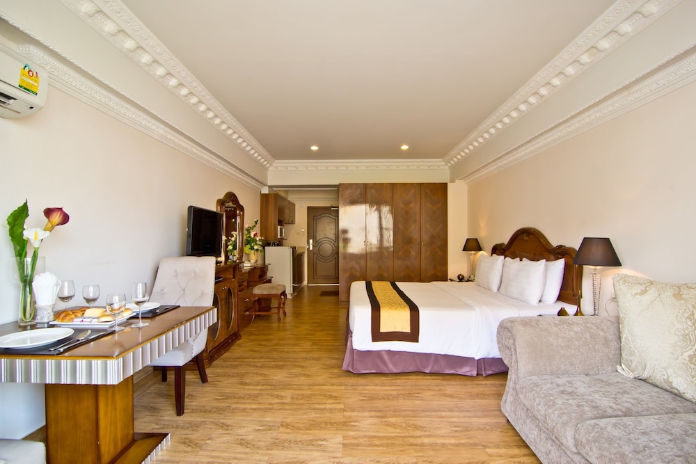 Standard Room - Photo 5