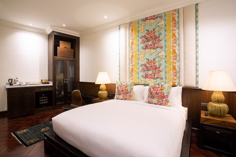 Junior Room, 1 King Bed, Non Smoking photo 3