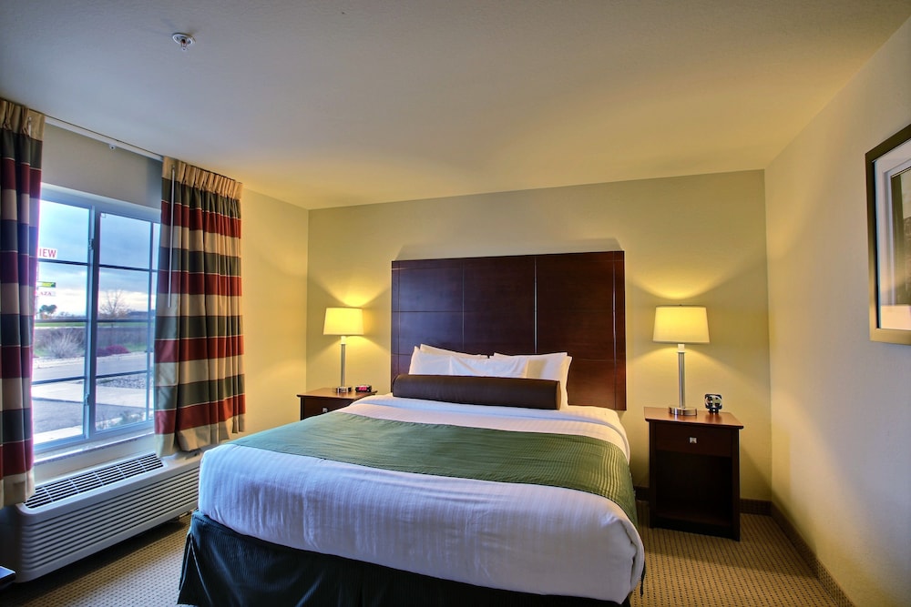 Room, 1 King Bed, Non Smoking photo 2